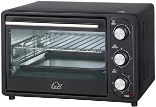 Recensioni di forno elettrico 35 litri