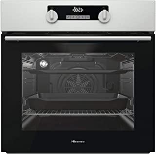 Recensioni di forno elettrico 400 gradi