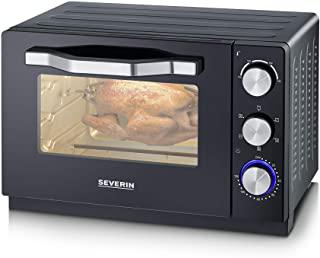 Recensioni di forno elettrico 45 litri offerta