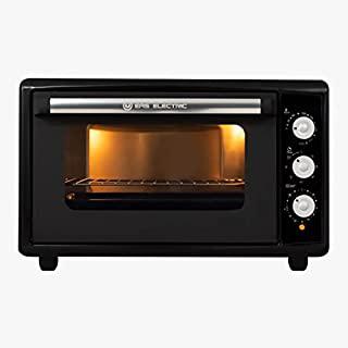 Recensioni di forno elettrico 50 litri