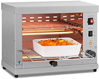 Recensioni di forno elettrico 80 litri
