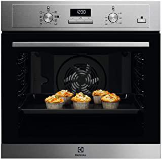 Recensioni di forno elettrico 90 cm