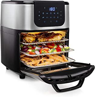 Recensioni di forno elettrico a vapore