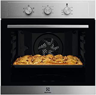 Recensioni di forno elettrico da incasso 90 cm classe a++