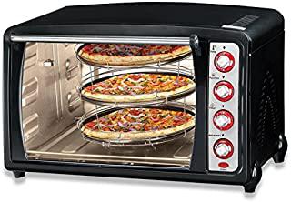 Recensioni di forno elettrico moulinex 60 litri