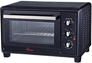 Recensioni di forno elettrico moulinex