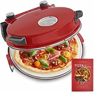 Recensioni di forno elettrico per 4 pizze
