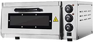 Recensioni di forno elettrico per pane e pizza