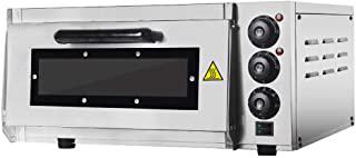 Recensioni di forno elettrico per pizza 400 gradi
