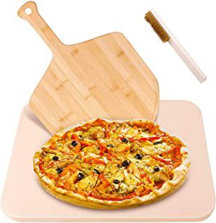 Recensioni di forno elettrico per pizza da casa
