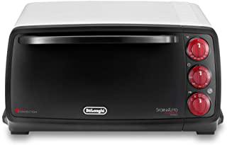 Recensioni di forno elettrico piccolo de longhi