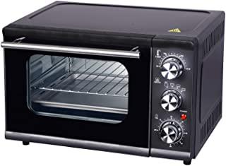 Recensioni di forno elettrico piccolo