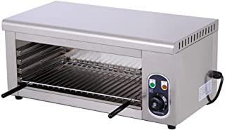 Recensioni di forno elettrico professionale