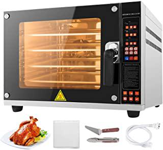 Recensioni di forno funzione grill
