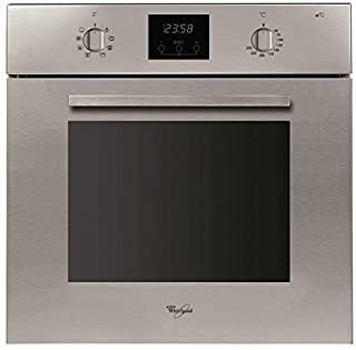 Recensioni di forno funzione pizza