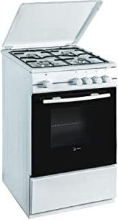 Recensioni di forno gas