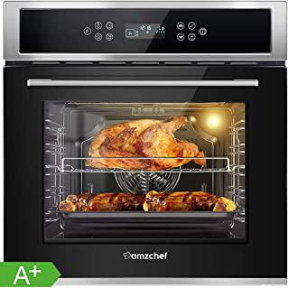 Recensioni di forno grande da incasso