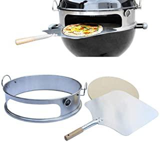 Recensioni di forno in muratura