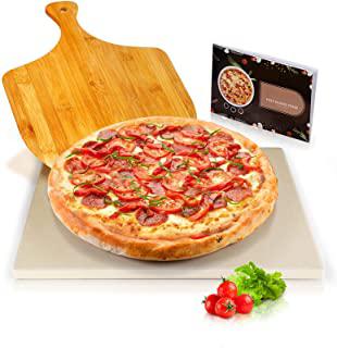 Recensioni di forno in pietra