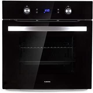 Recensioni di forno incasso funzione pizza