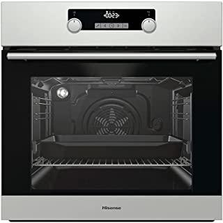 Recensioni di forno incasso per pizza