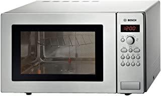 Recensioni di forno microonde bosch