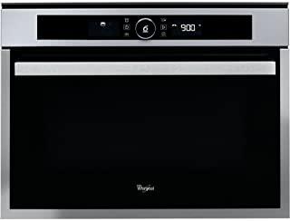Recensioni di forno microonde combinato whirlpool