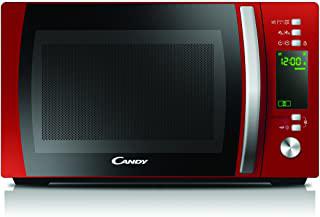 Recensioni di forno microonde compatto