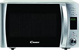 Recensioni di forno microonde con grill