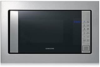 Recensioni di forno microonde da incasso whirlpool