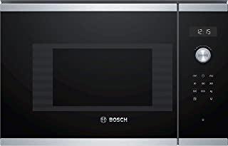 Recensioni di forno microonde da incasso