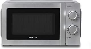 Recensioni di forno microonde electrolux