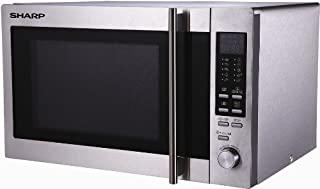 Recensioni di forno microonde sharp