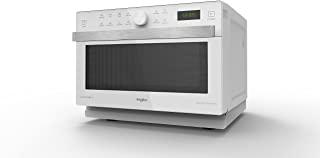 Recensioni di forno microonde whirlpool