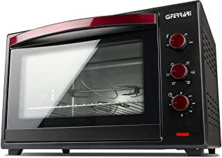 Recensioni di forno moulinex 60 litri