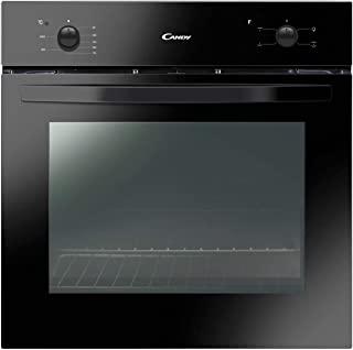 Recensioni di forno nero