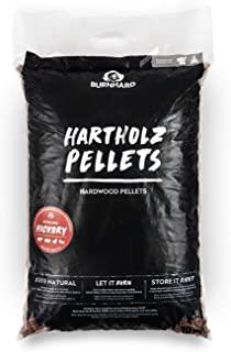 Recensioni di forno pellet