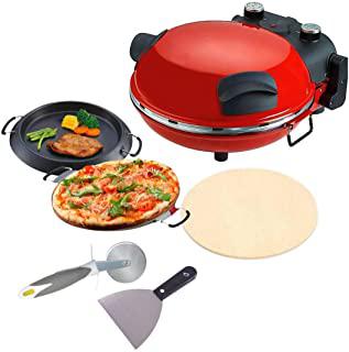Recensioni di forno per casa