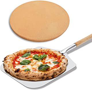 Recensioni di forno per la pizza