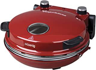 Recensioni di forno per pizza 400 gradi