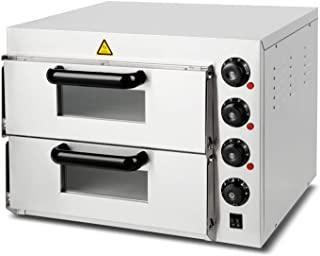 Recensioni di forno per pizza elettrico professionale