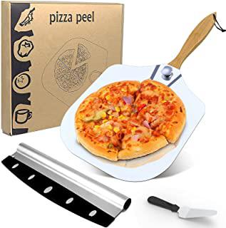 Recensioni di forno per pizza in muratura
