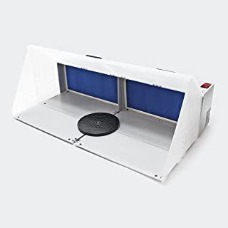 Recensioni di forno per verniciatura