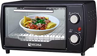 Recensioni di forno piccolo elettrico