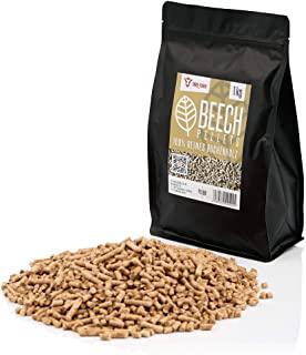 Recensioni di forno pizza a pellet