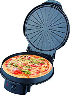 Recensioni di forno pizza ariete 909