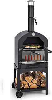 Recensioni di forno pizza dada