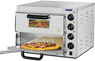Recensioni di forno pizza elettrico professionale