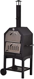 Recensioni di forno pizza esterno legna