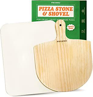 Recensioni di forno pizza per barbecue